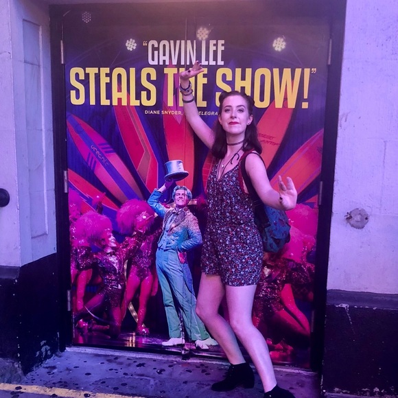 Meet your Posher, Kacie - Picture 3 of 5